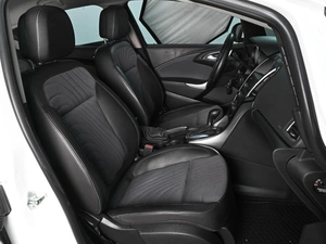 Седан Opel Astra 2014 года, 839000 рублей, Ростов-на-Дону