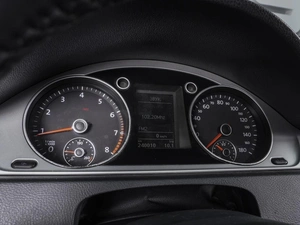 Седан Volkswagen Passat CC 2011 года, 1190000 рублей, Ростов-на-Дону