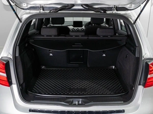 Хетчбэк Mercedes-benz B-класс 2017 года, 1649000 рублей, Тюмень