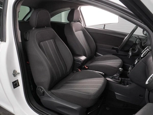 Хетчбэк Opel Corsa 2012 года, 619000 рублей, Воронеж