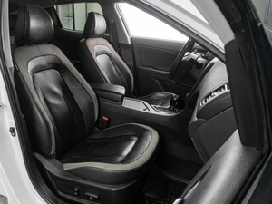 Седан Kia Optima 2013 года, 1609000 рублей, Тюмень