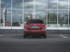 Седан Volkswagen Polo 2012 года, 1079000 рублей, Нижний Новгород