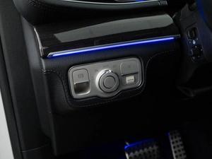 Внедорожник Mercedes-benz GLS-класс 2021 года, 9498999 рублей, Москва