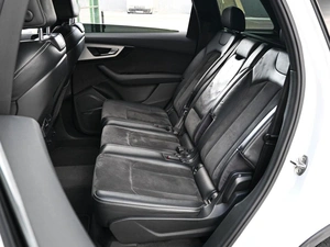 Внедорожник Audi Q7 2017 года, 4574000 рублей, Кирилловка