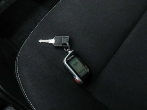 Внедорожник Renault Duster 2014 года, 1200000 рублей, Красноярск