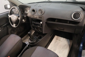 Хетчбэк Ford Fusion 2008 года, 539000 рублей, Челябинск