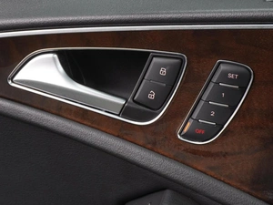 Седан Audi A6 2015 года, 1619000 рублей, Воронеж