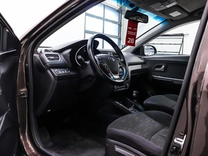 Седан Kia Rio 2016 года, 1070000 рублей, Красноярск
