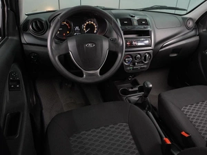 Седан ВАЗ (LADA) Granta 2023 года, 619000 рублей, Воронеж