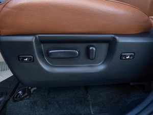 Внедорожник Toyota Sequoia 2014 года, 11890000 рублей, Волгоград