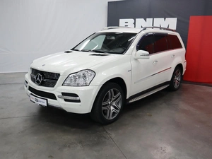Внедорожник Mercedes-benz GL-класс 2012 года, 2225000 рублей, Курск