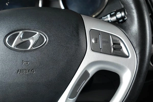 Внедорожник Hyundai Tucson 2013 года, 1459000 рублей, Тюмень