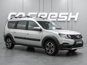Универсал ВАЗ (LADA) Largus 2025 года, 1799000 рублей, Воронеж
