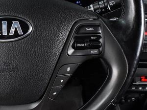 Хетчбэк Kia Rio 2016 года, 1069000 рублей, Воронеж