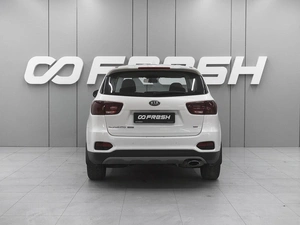 Внедорожник Kia Sorento Prime 2019 года, 2700000 рублей, Ростов-на-Дону