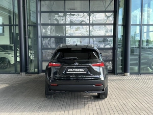 Внедорожник Lexus NX 2016 года, 2390000 рублей, Уфа