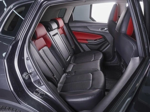 Внедорожник Changan UNI-S 2024 года, 2460000 рублей, Ростов-на-Дону