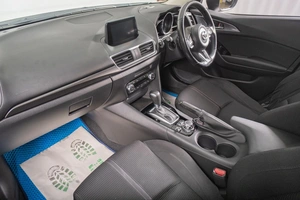 Хетчбэк Mazda Axela 2016 года, 1169000 рублей, Томск