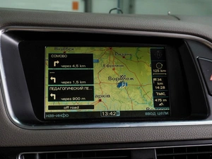 Внедорожник Audi Q5 2010 года, 1395000 рублей, Воронеж