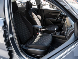 Седан Kia Rio 2020 года, 1730000 рублей, Краснодар