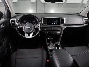 Внедорожник Kia Sportage 2019 года, 2350000 рублей, Тюмень