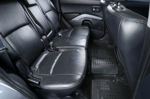 Внедорожник Mitsubishi Outlander 2008 года, 1109000 рублей, Челябинск