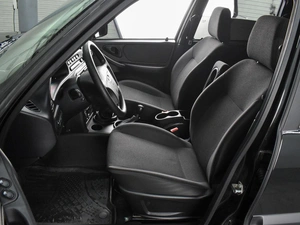 Внедорожник ВАЗ (LADA) Niva Travel 2023 года, 1272000 рублей, Воронеж