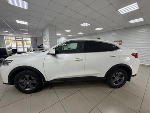 Внедорожник Haval F7x 2023 года, 2035000 рублей, Ачинск