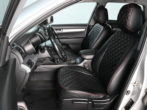 Внедорожник Kia Sorento 2013 года, 2139000 рублей, Ростов-на-Дону