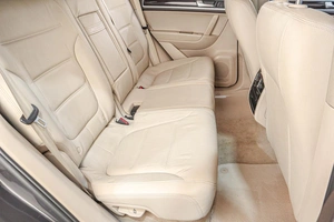 Внедорожник Volkswagen Touareg 2011 года, 1459000 рублей, Челябинск