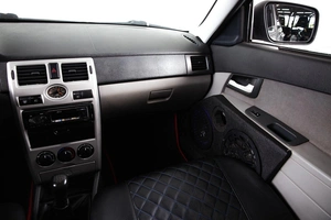 Хетчбэк ВАЗ (LADA) Priora 2011 года, 329000 рублей, Пермь