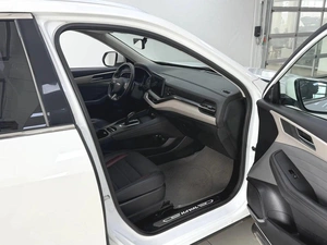 Внедорожник Haval F7 2022 года, 1600000 рублей, Смоленск