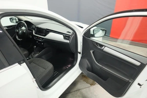 Хэтчбек Skoda Rapid 2020 года, 1497000 рублей, Курск