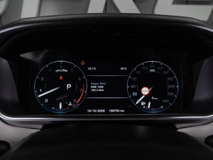 Внедорожник Land Rover Range Rover 2014 года, 2650000 рублей, Тюмень