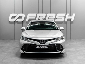 Седан Toyota Camry 2018 года, 2469000 рублей, Тюмень