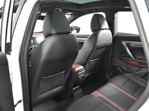 Внедорожник Belgee X50 2024 года, 2110900 рублей, Казань