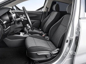 Хетчбэк Kia Rio X-Line 2018 года, 1249000 рублей, Тюмень