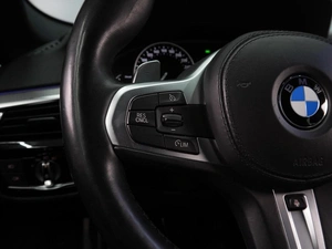 Седан BMW 5 серия 2019 года, 4240000 рублей, Воронеж