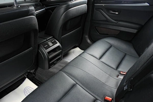 Седан BMW 5 серия 2015 года, 1629000 рублей, Тюмень