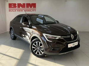 Внедорожник Renault Arkana 2020 года, 1810000 рублей, Смоленск