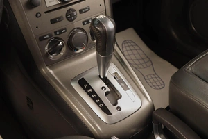 Внедорожник Opel Antara 2008 года, 919000 рублей, Тюмень