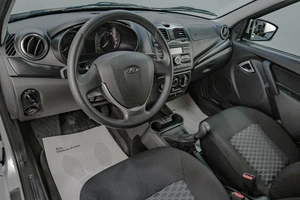 Лифтбек ВАЗ (LADA) Granta 2024 года, 1199000 рублей, Челябинск