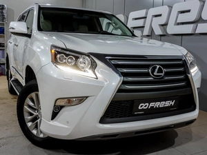 Внедорожник Lexus GX 2018 года, 4999000 рублей, Воронеж