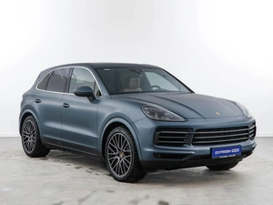 Внедорожник Porsche Cayenne 2019 года, 5199050 рублей, Москва