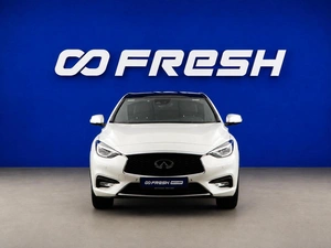 Хетчбэк Infiniti Q30 2019 года, 2349996 рублей, Москва
