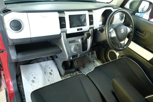 Хетчбэк Suzuki Hustler 2015 года, 839000 рублей, Омск