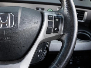 Минивэн Honda Freed 2012 года, 1315000 рублей, Краснодар