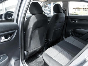 Седан Kia Rio 2019 года, 1398000 рублей, Ставрополь