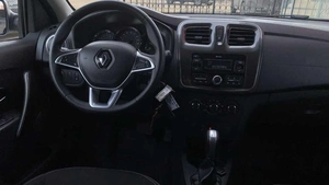 Хетчбэк Renault Sandero Stepway 2021 года, 1220000 рублей, Солонцы