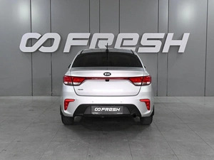 Седан Kia Rio 2019 года, 1790000 рублей, Аксай